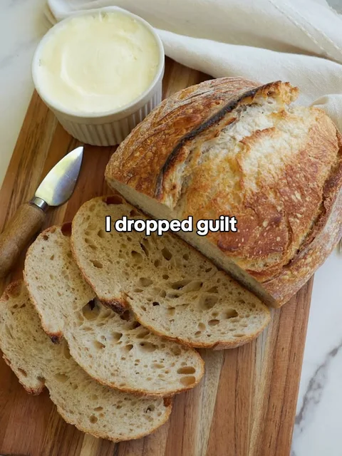 Slide 2 of 7: I dropped guilt